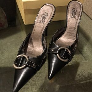 Carlos by Carlos Santana Mules